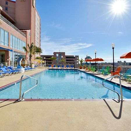 Grand Hotel Ocean City Oceanfront Luaran gambar