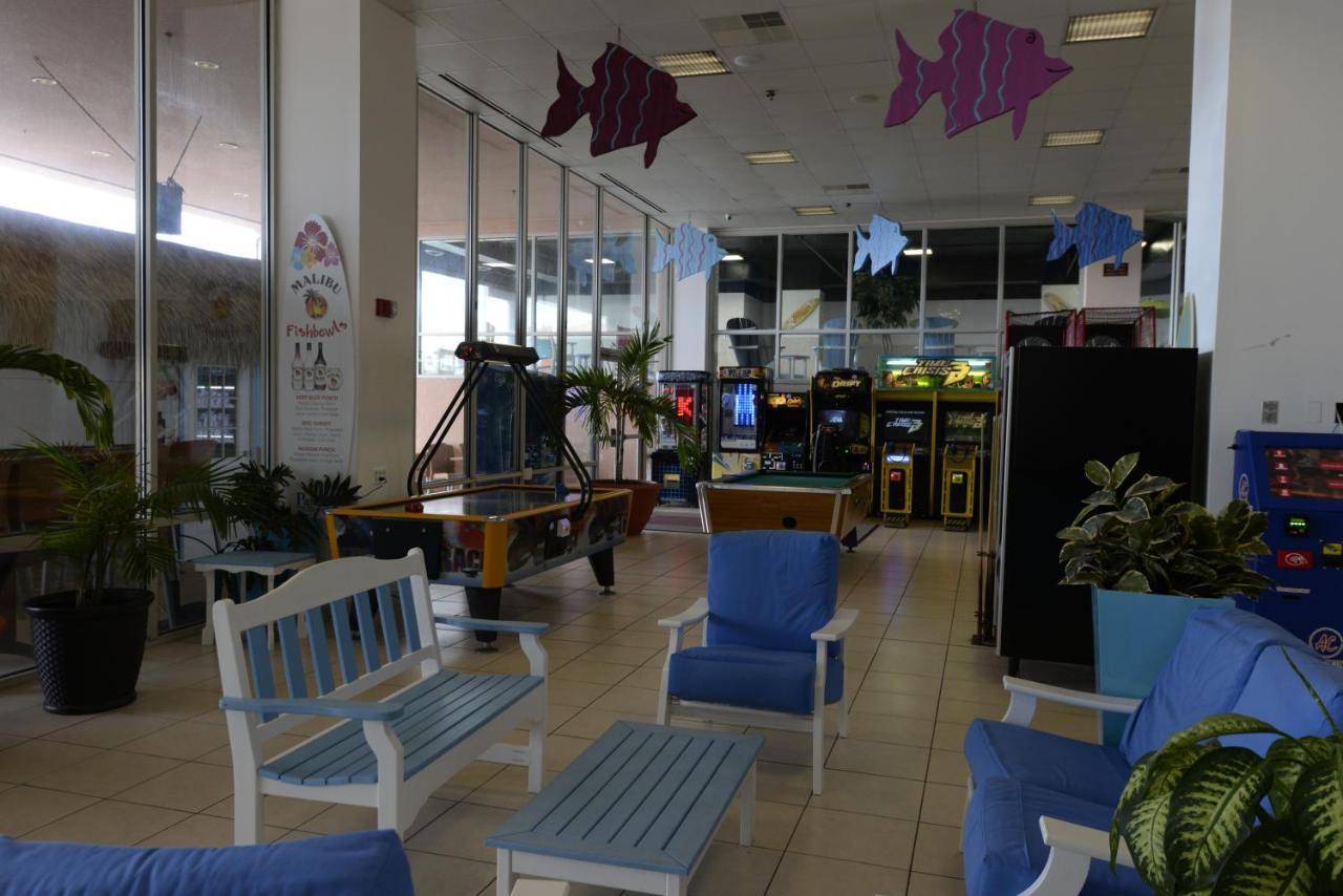 Grand Hotel Ocean City Oceanfront Luaran gambar