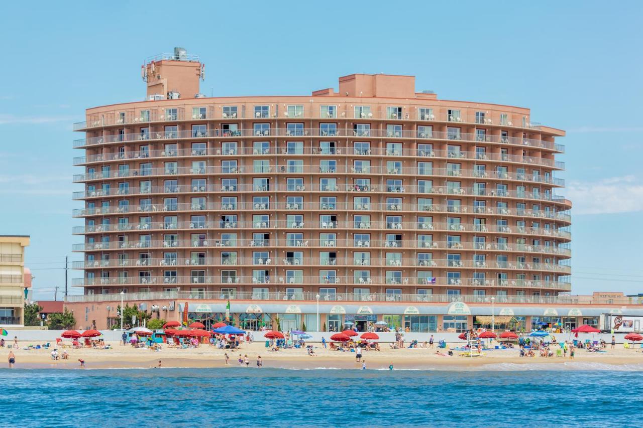 Grand Hotel Ocean City Oceanfront Luaran gambar