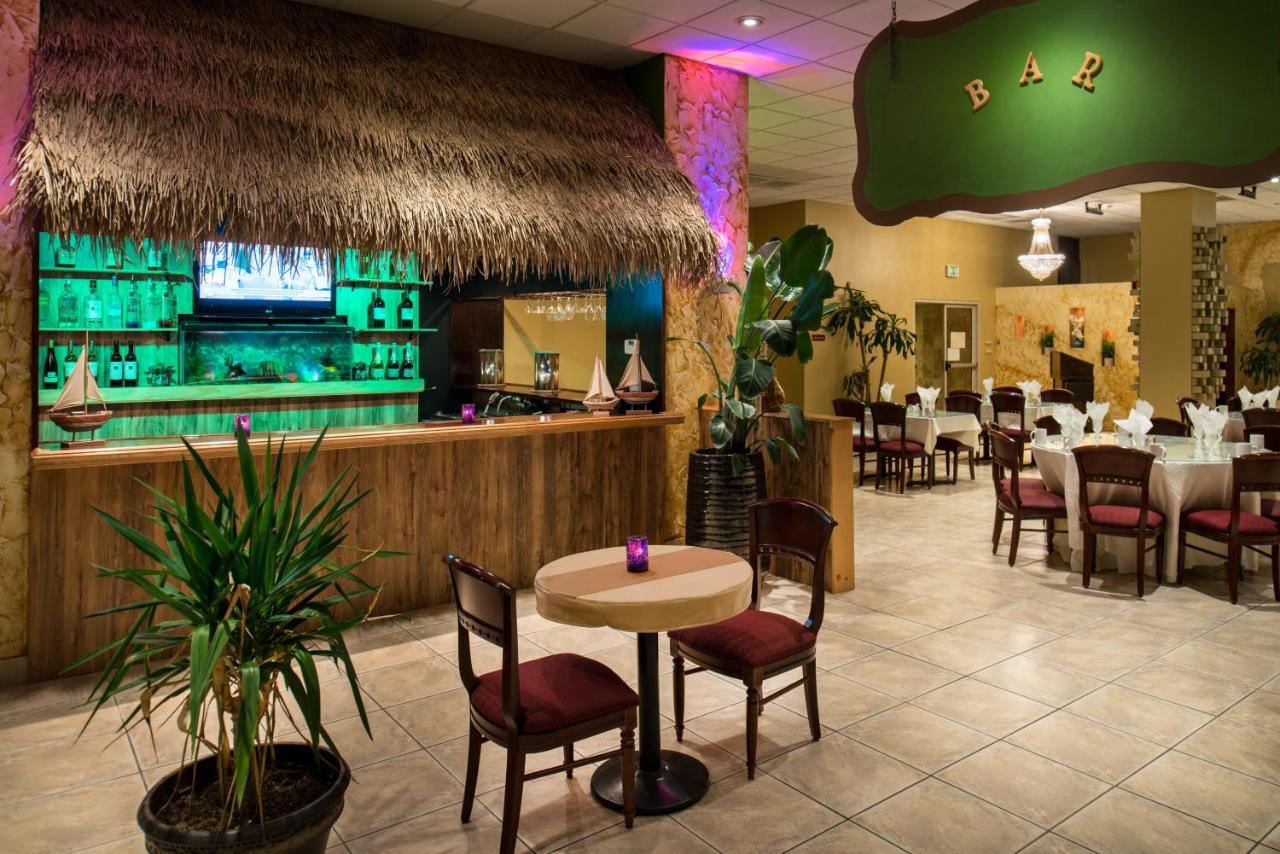 Grand Hotel Ocean City Oceanfront Luaran gambar
