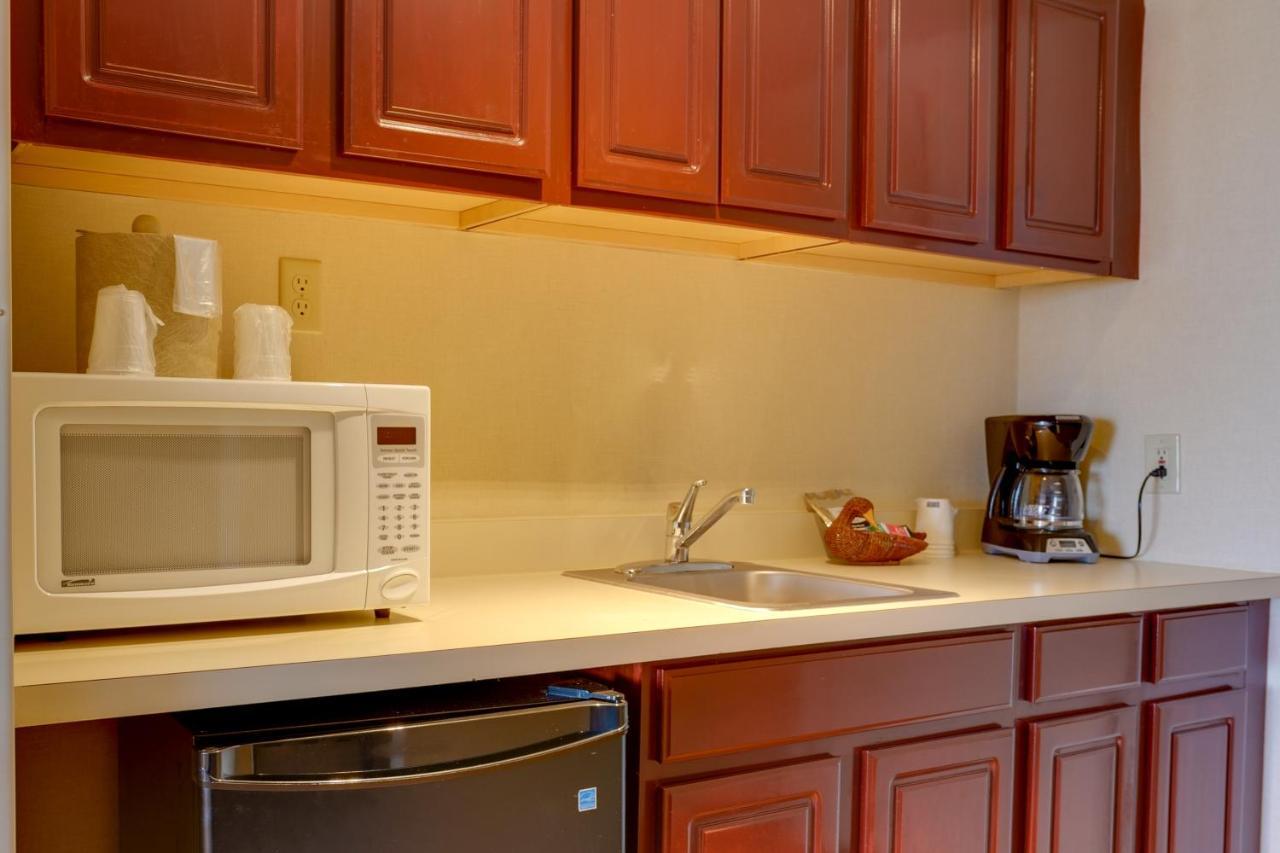 Grand Hotel Ocean City Oceanfront Luaran gambar