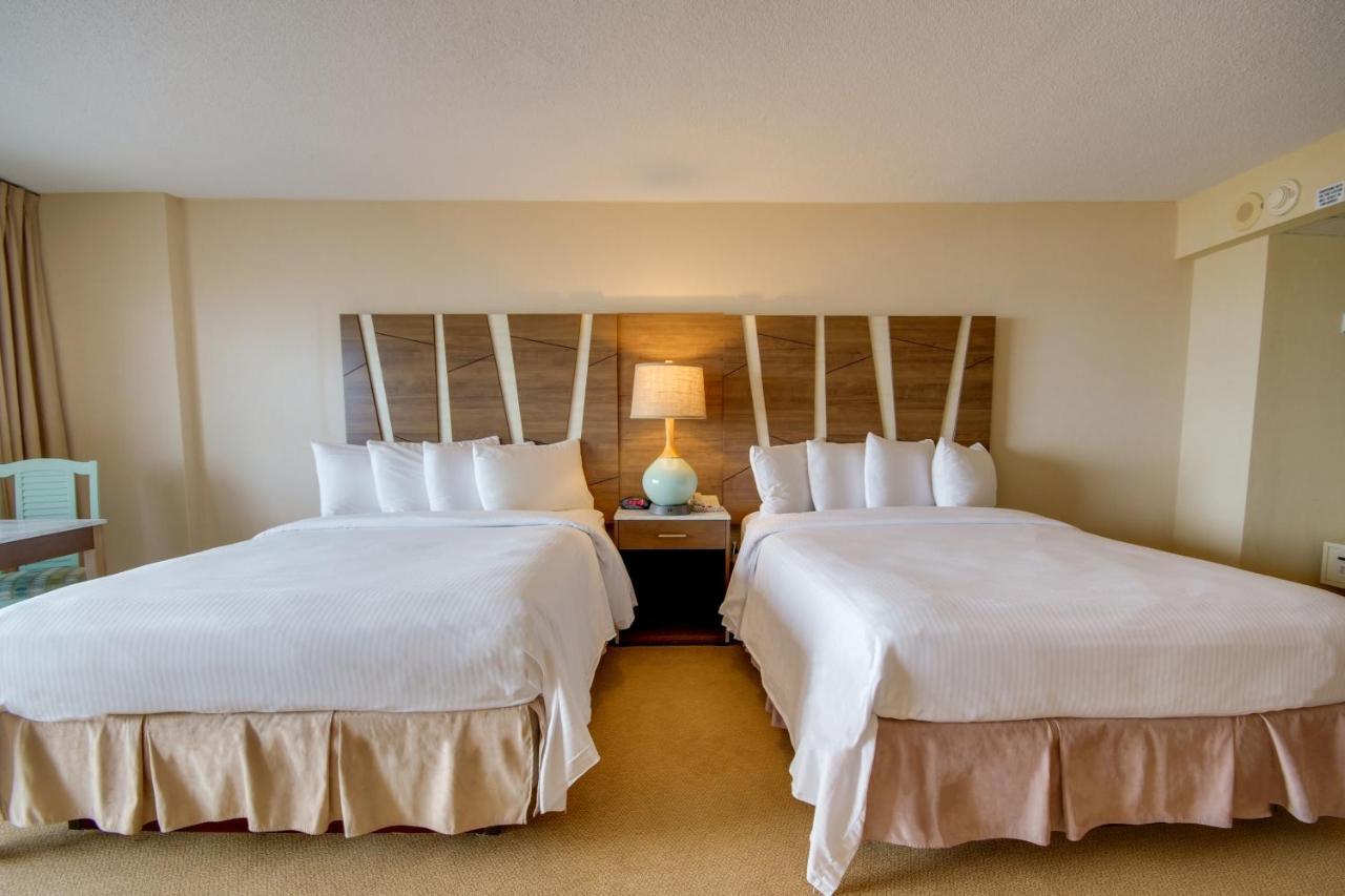Grand Hotel Ocean City Oceanfront Luaran gambar