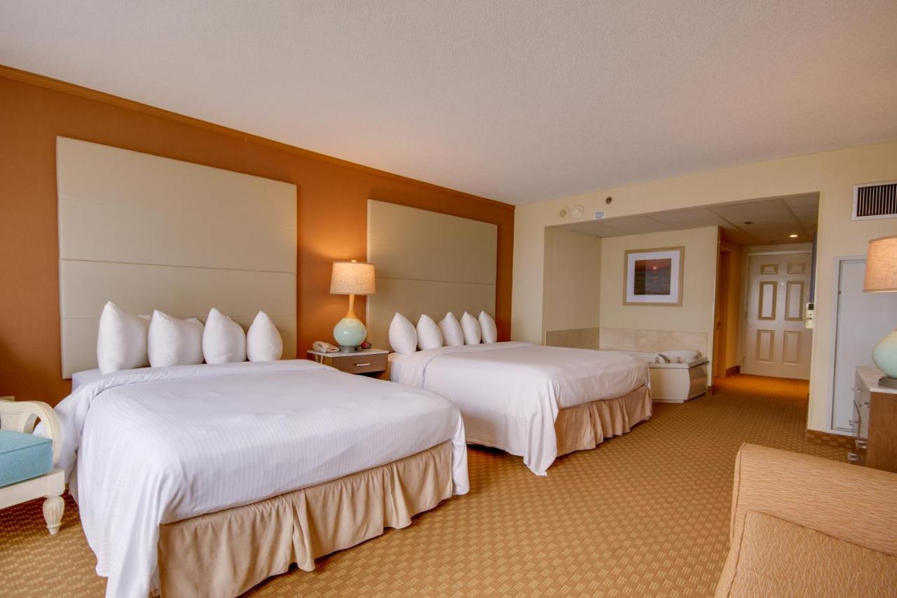 Grand Hotel Ocean City Oceanfront Luaran gambar