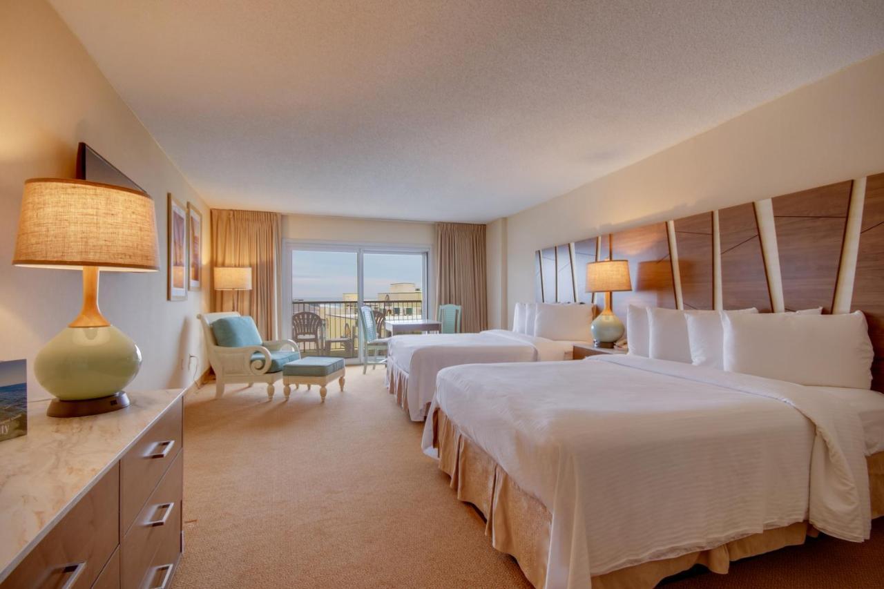 Grand Hotel Ocean City Oceanfront Luaran gambar