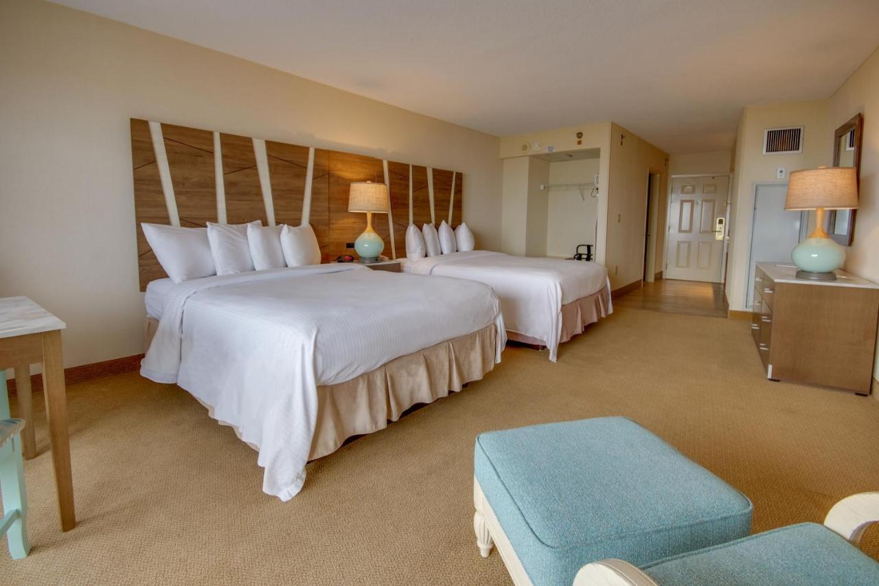 Grand Hotel Ocean City Oceanfront Luaran gambar