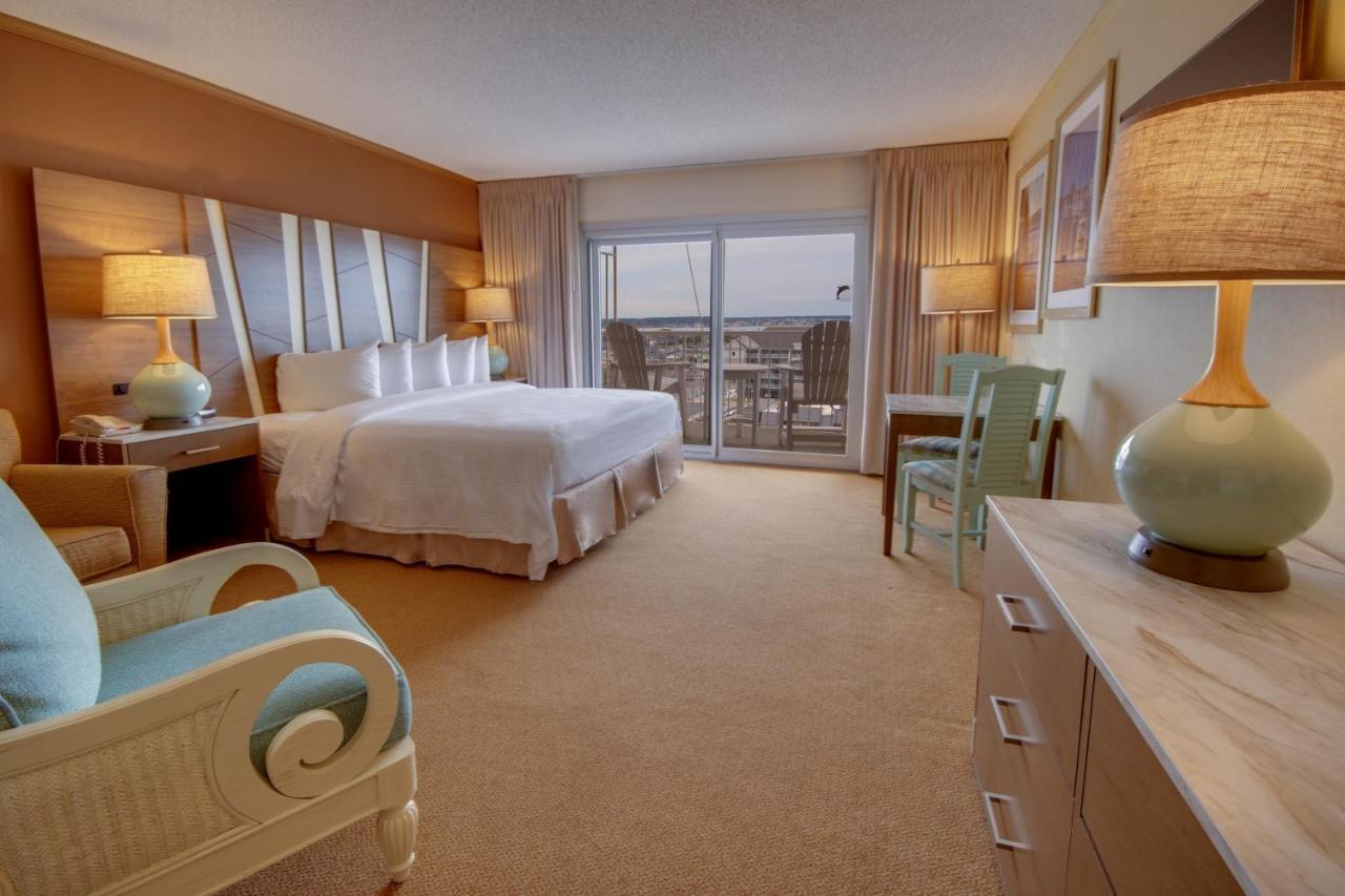 Grand Hotel Ocean City Oceanfront Luaran gambar