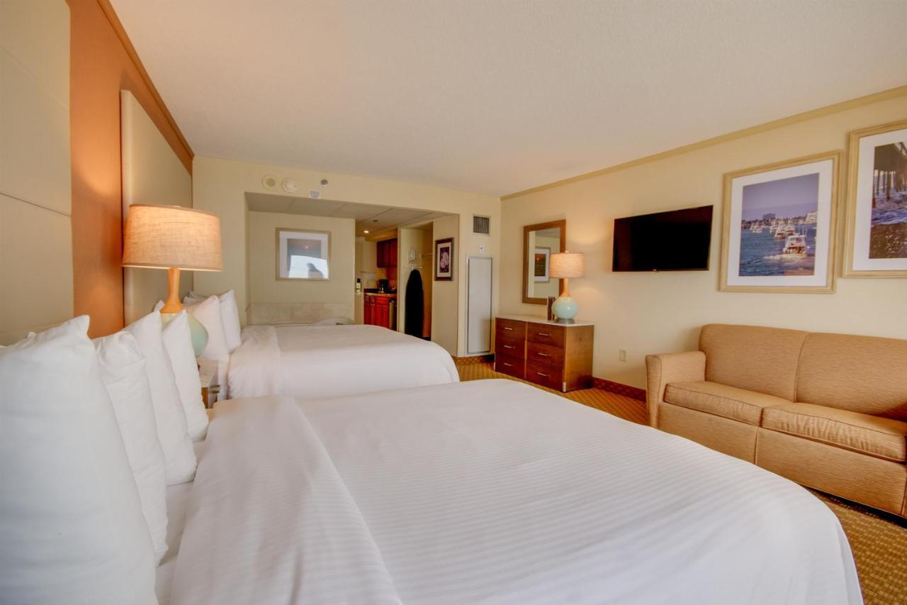 Grand Hotel Ocean City Oceanfront Luaran gambar