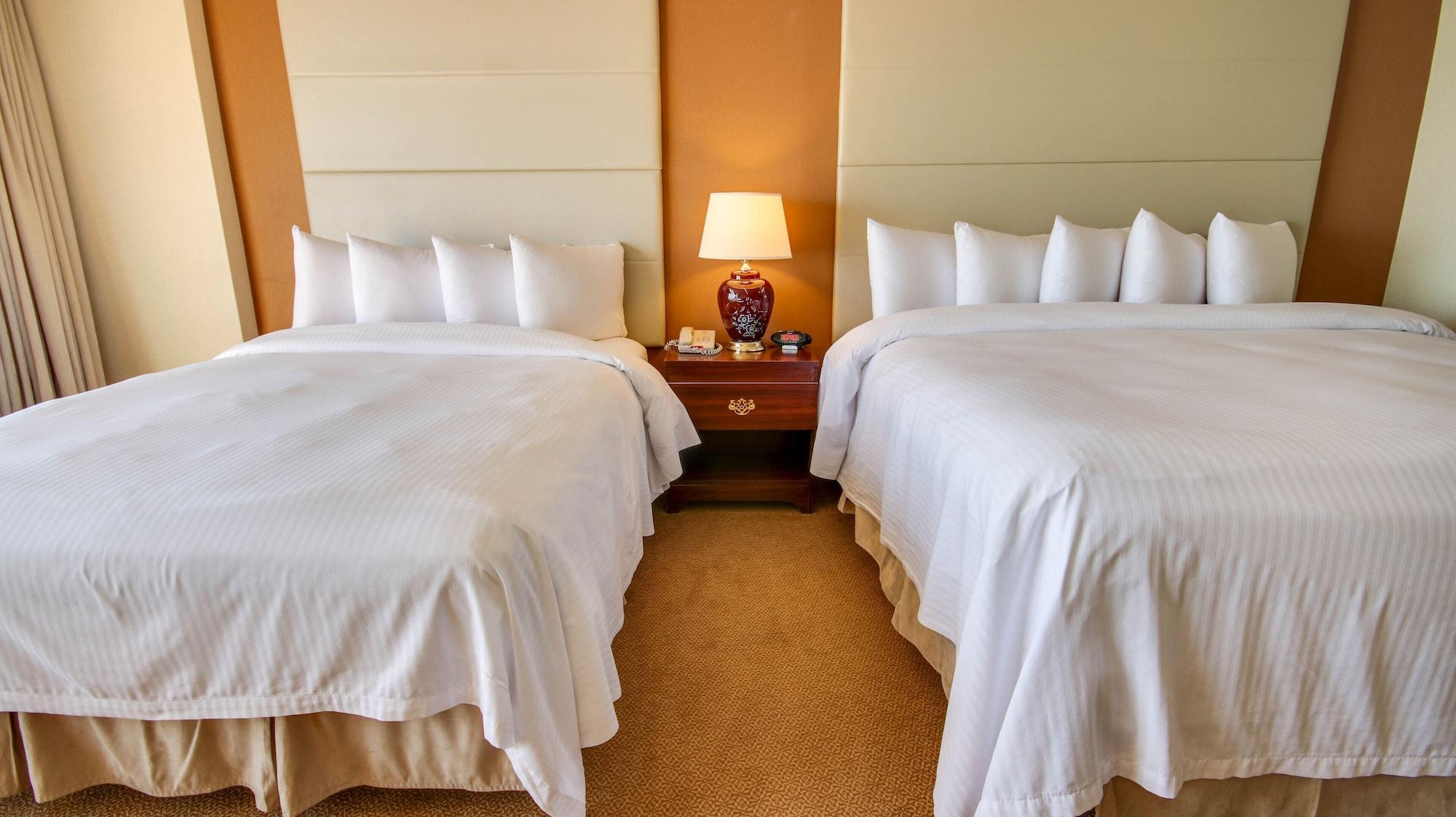 Grand Hotel Ocean City Oceanfront Luaran gambar