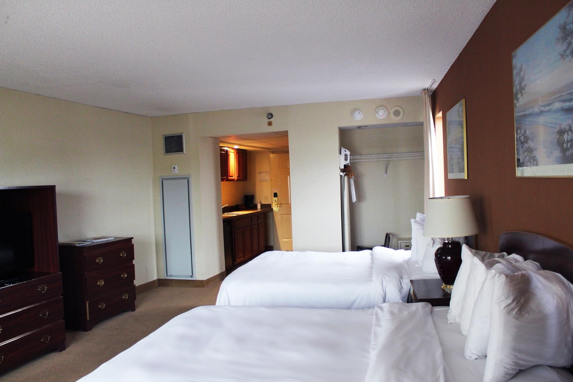 Grand Hotel Ocean City Oceanfront Luaran gambar