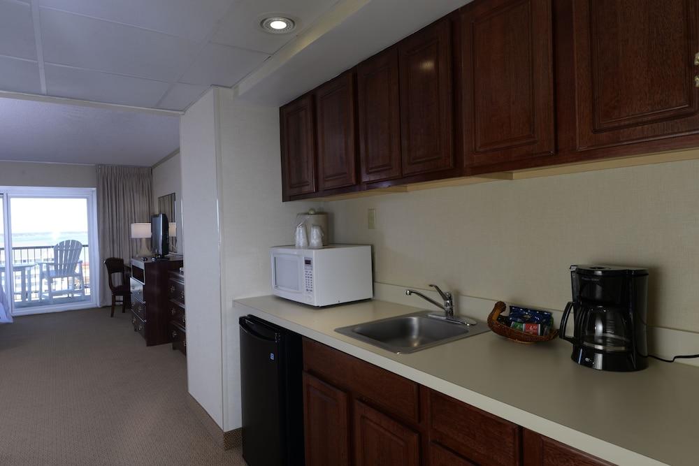 Grand Hotel Ocean City Oceanfront Luaran gambar