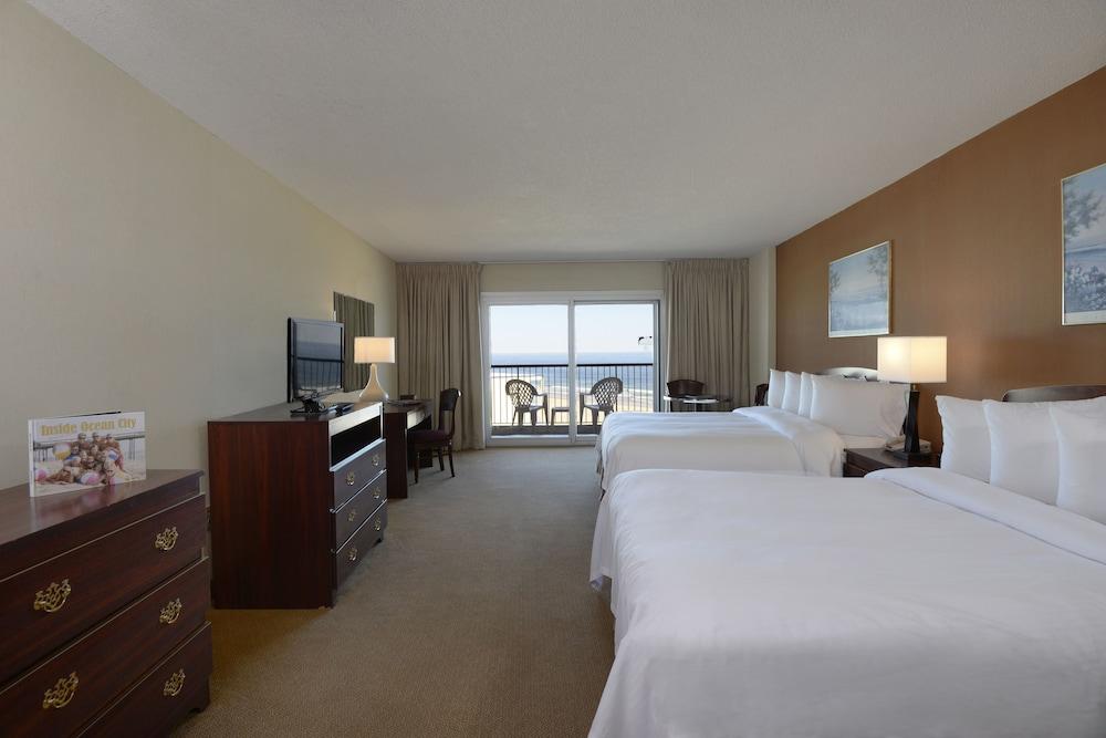 Grand Hotel Ocean City Oceanfront Luaran gambar