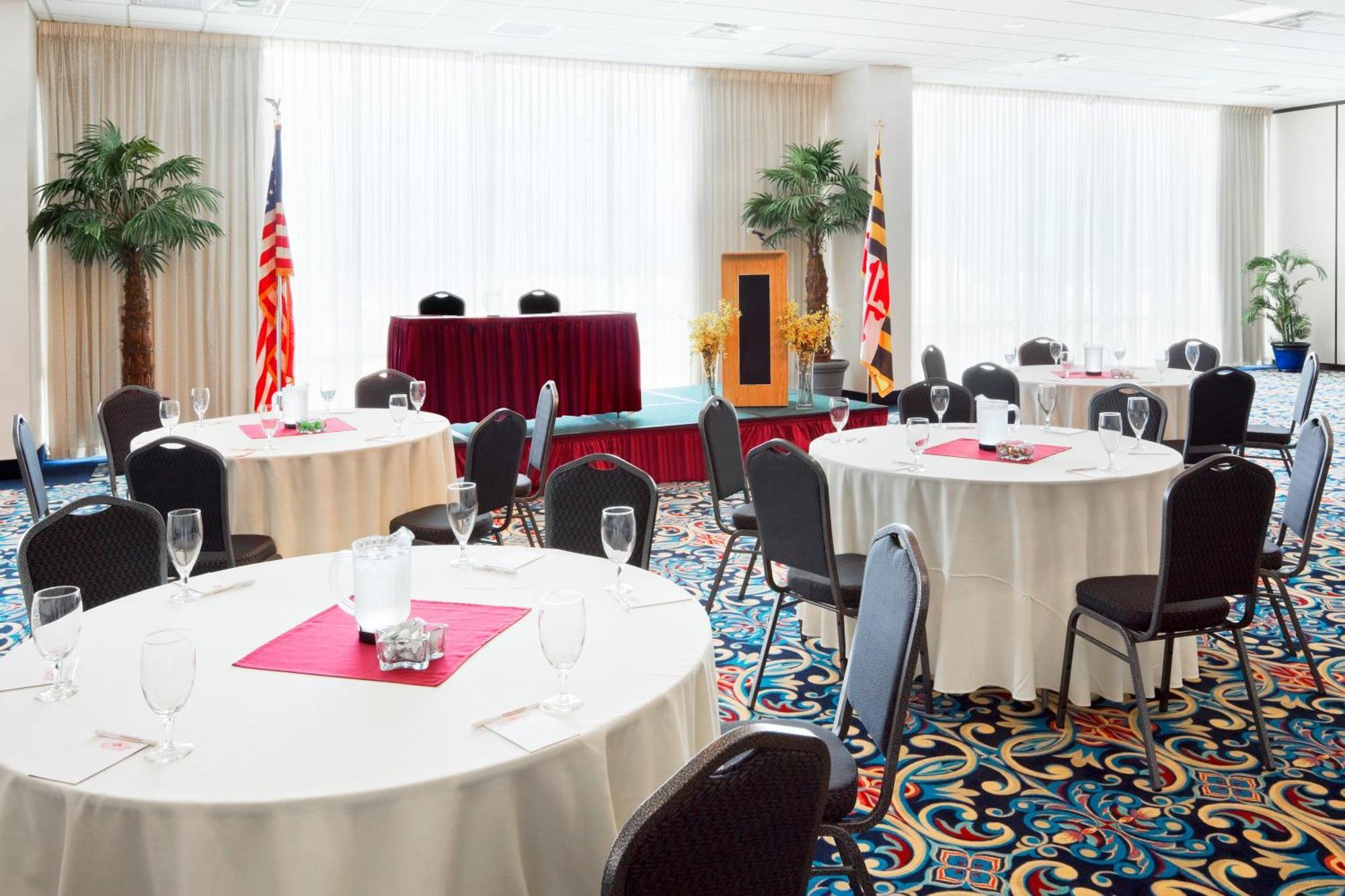 Grand Hotel Ocean City Oceanfront Luaran gambar