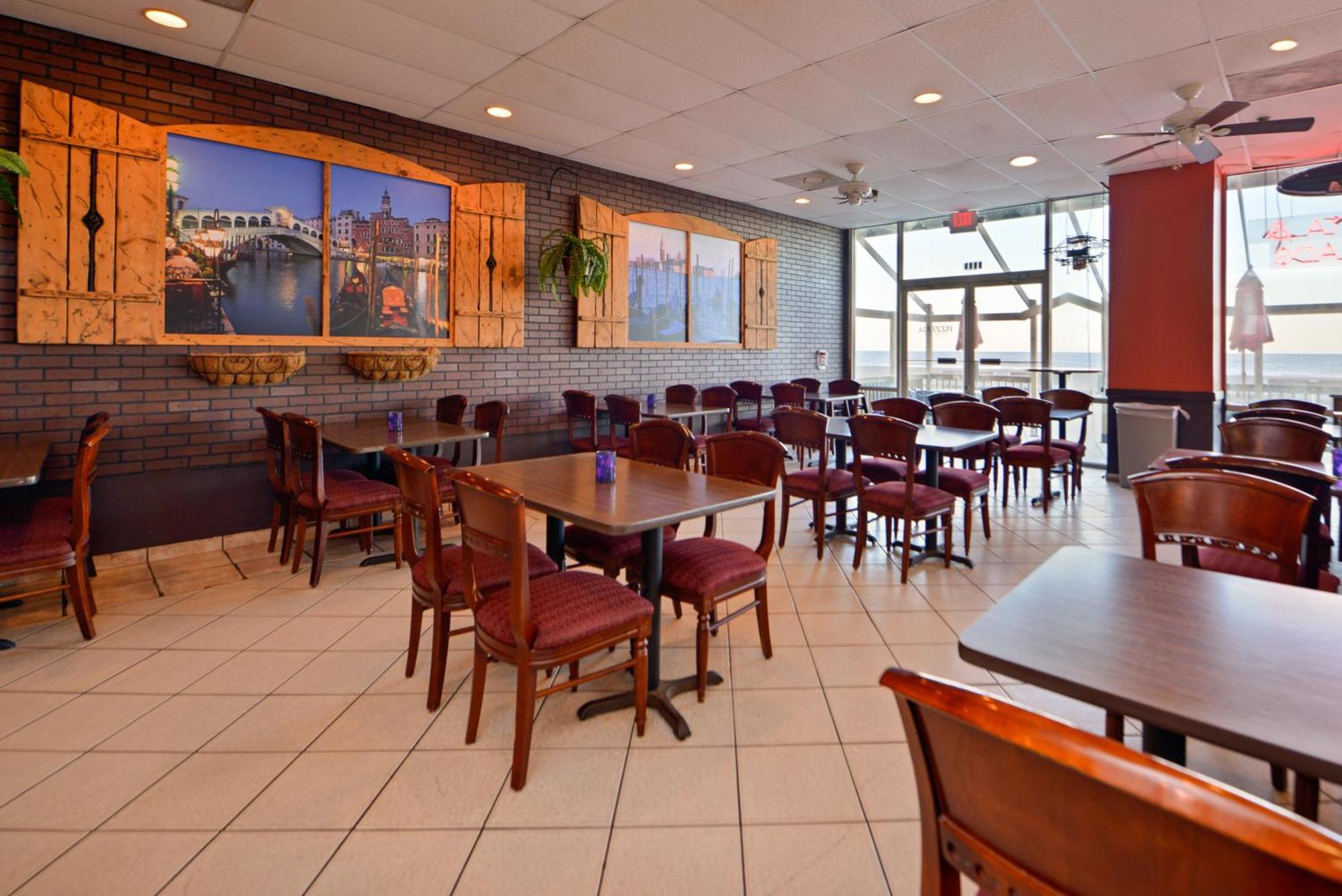 Grand Hotel Ocean City Oceanfront Luaran gambar