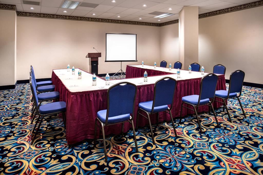Grand Hotel Ocean City Oceanfront Luaran gambar