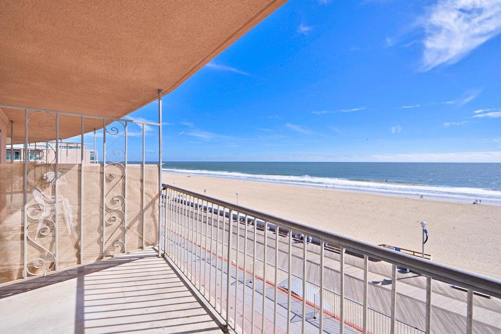 Grand Hotel Ocean City Oceanfront Luaran gambar
