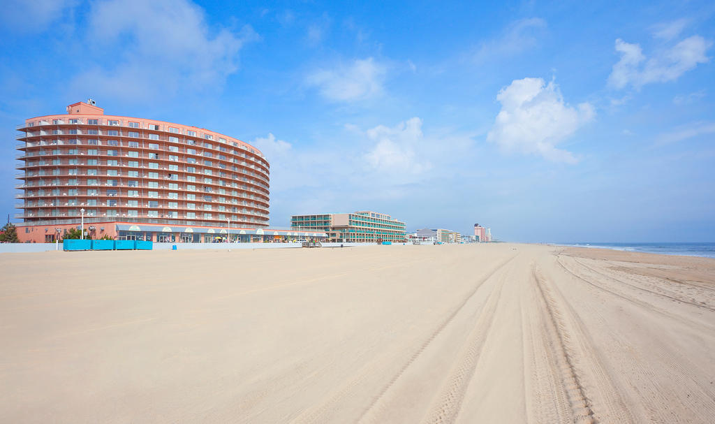 Grand Hotel Ocean City Oceanfront Luaran gambar