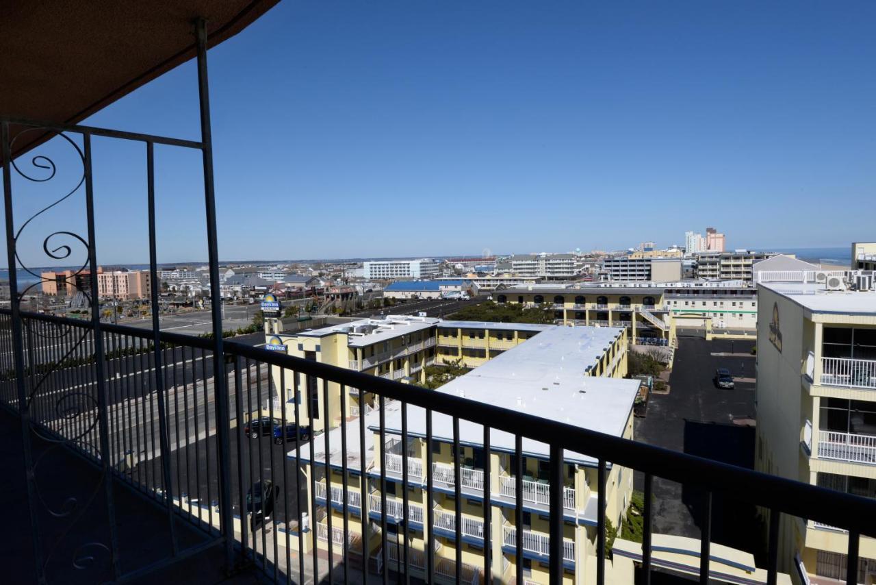 Grand Hotel Ocean City Oceanfront Luaran gambar