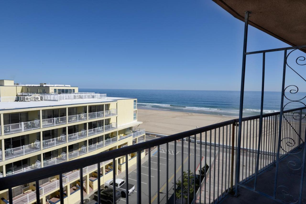 Grand Hotel Ocean City Oceanfront Luaran gambar