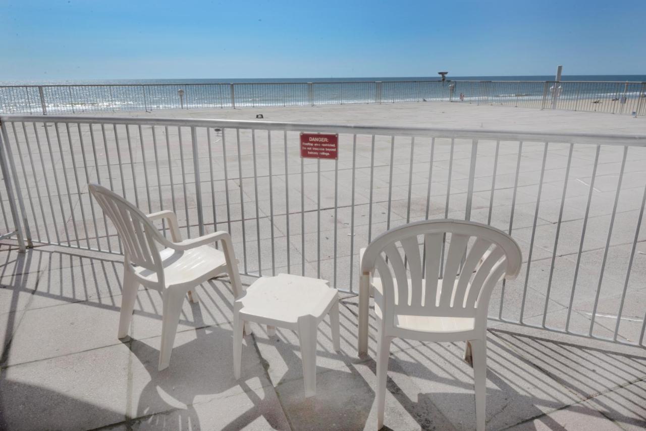 Grand Hotel Ocean City Oceanfront Luaran gambar