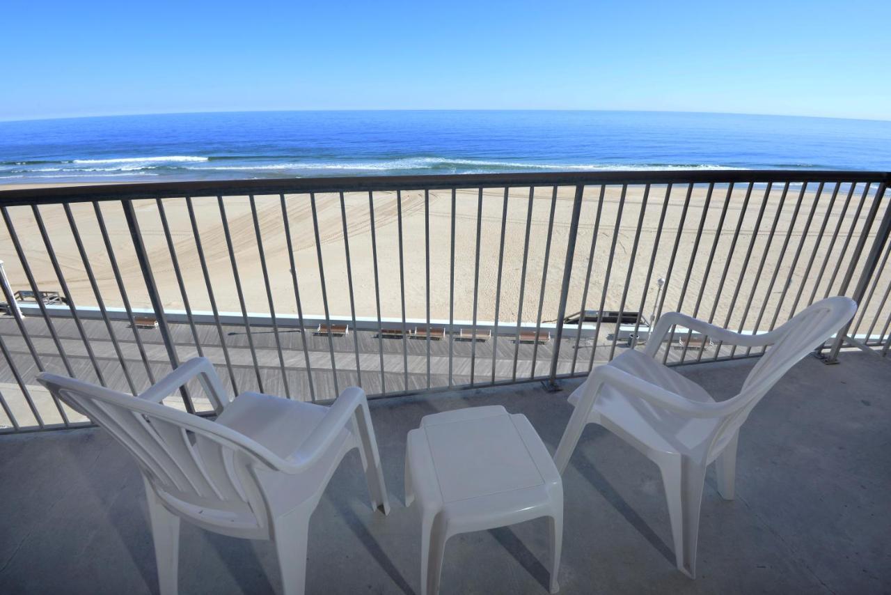 Grand Hotel Ocean City Oceanfront Luaran gambar