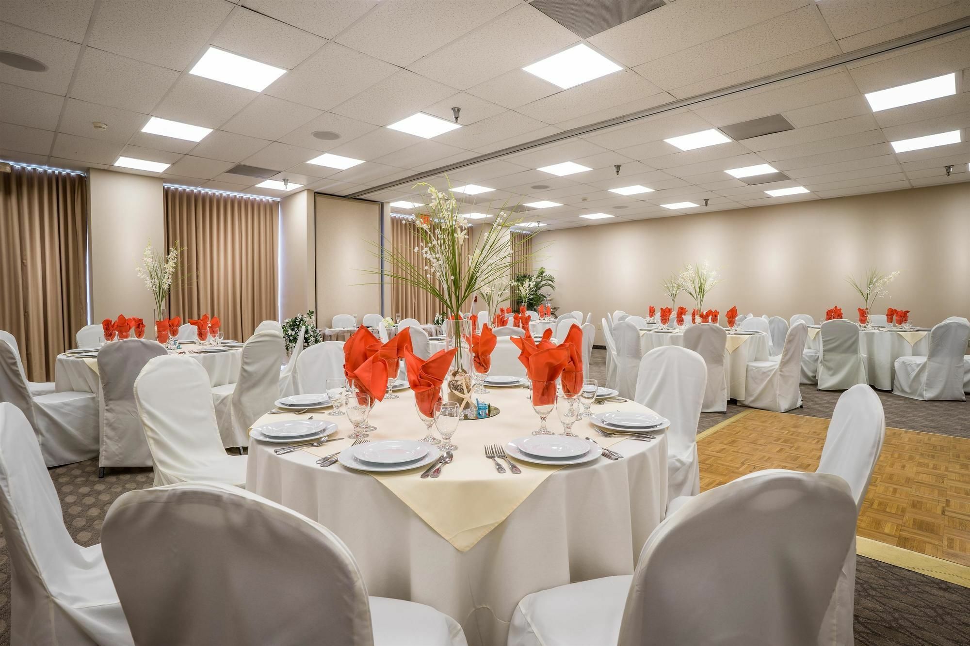 Grand Hotel Ocean City Oceanfront Luaran gambar