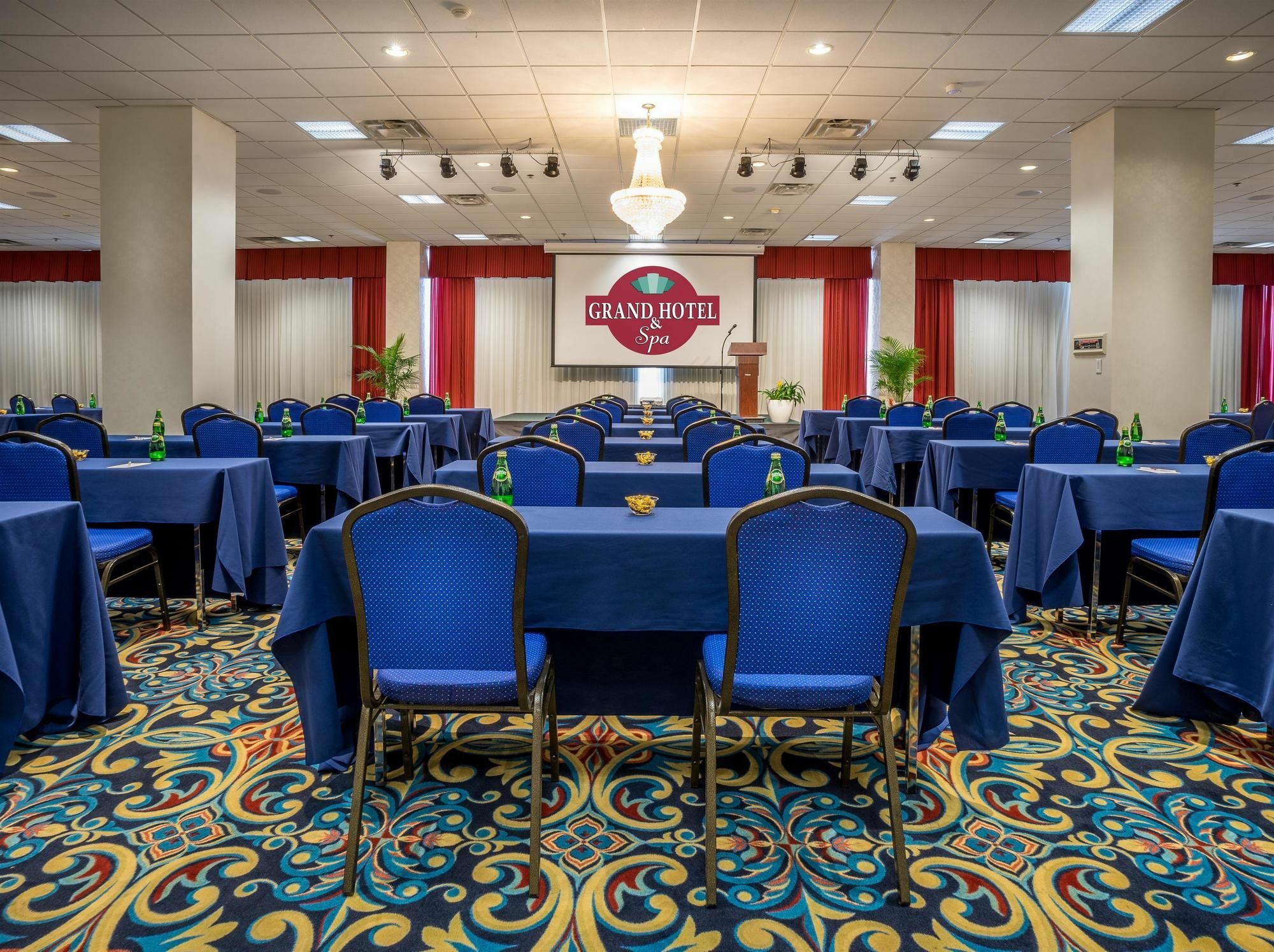 Grand Hotel Ocean City Oceanfront Luaran gambar