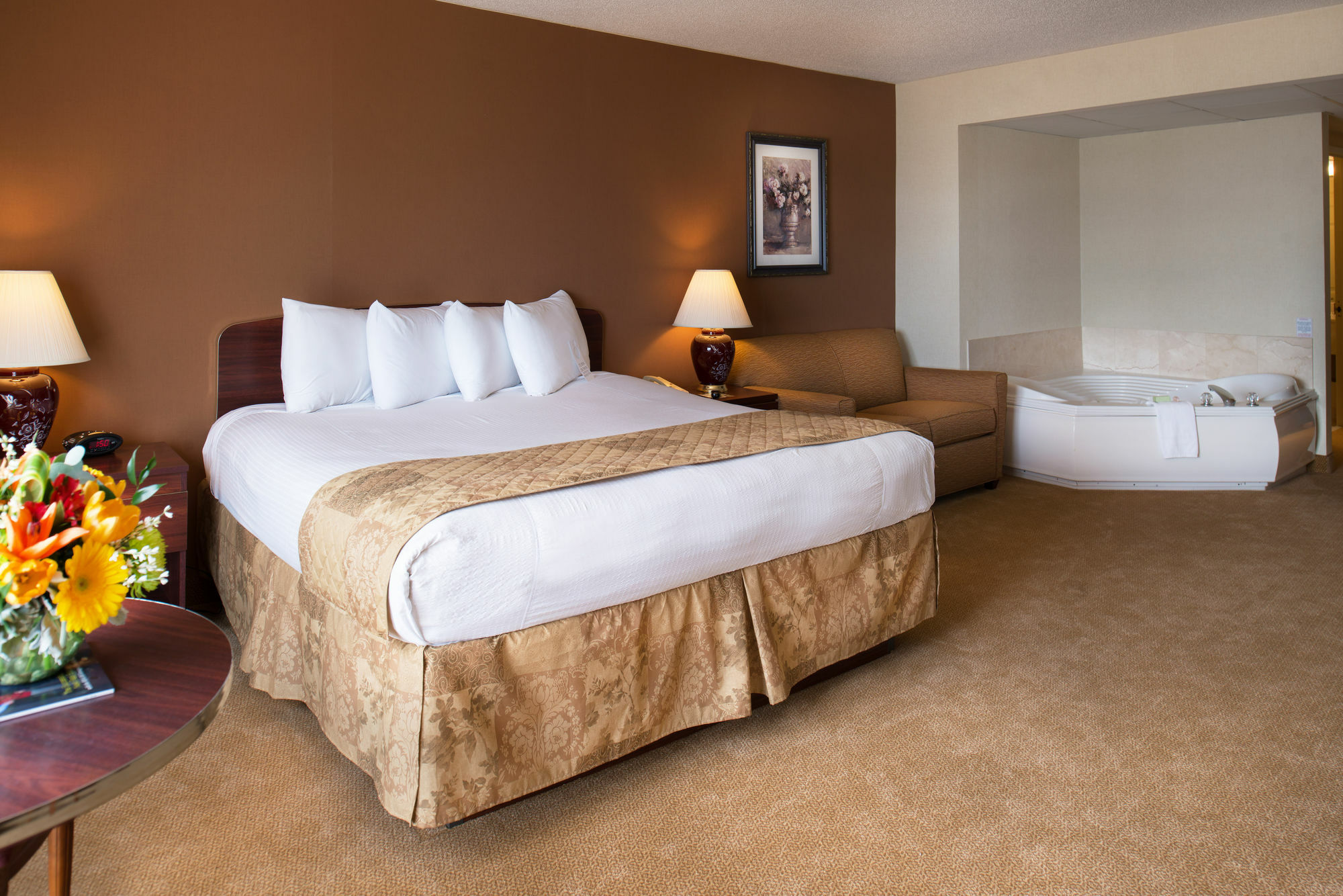 Grand Hotel Ocean City Oceanfront Luaran gambar