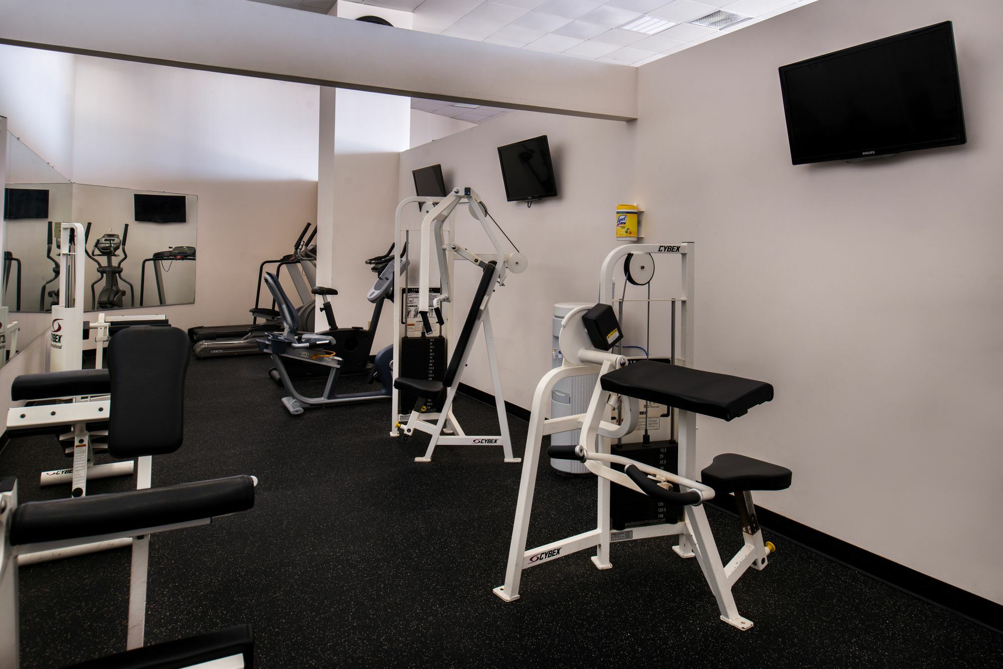 Grand Hotel Ocean City Oceanfront Luaran gambar