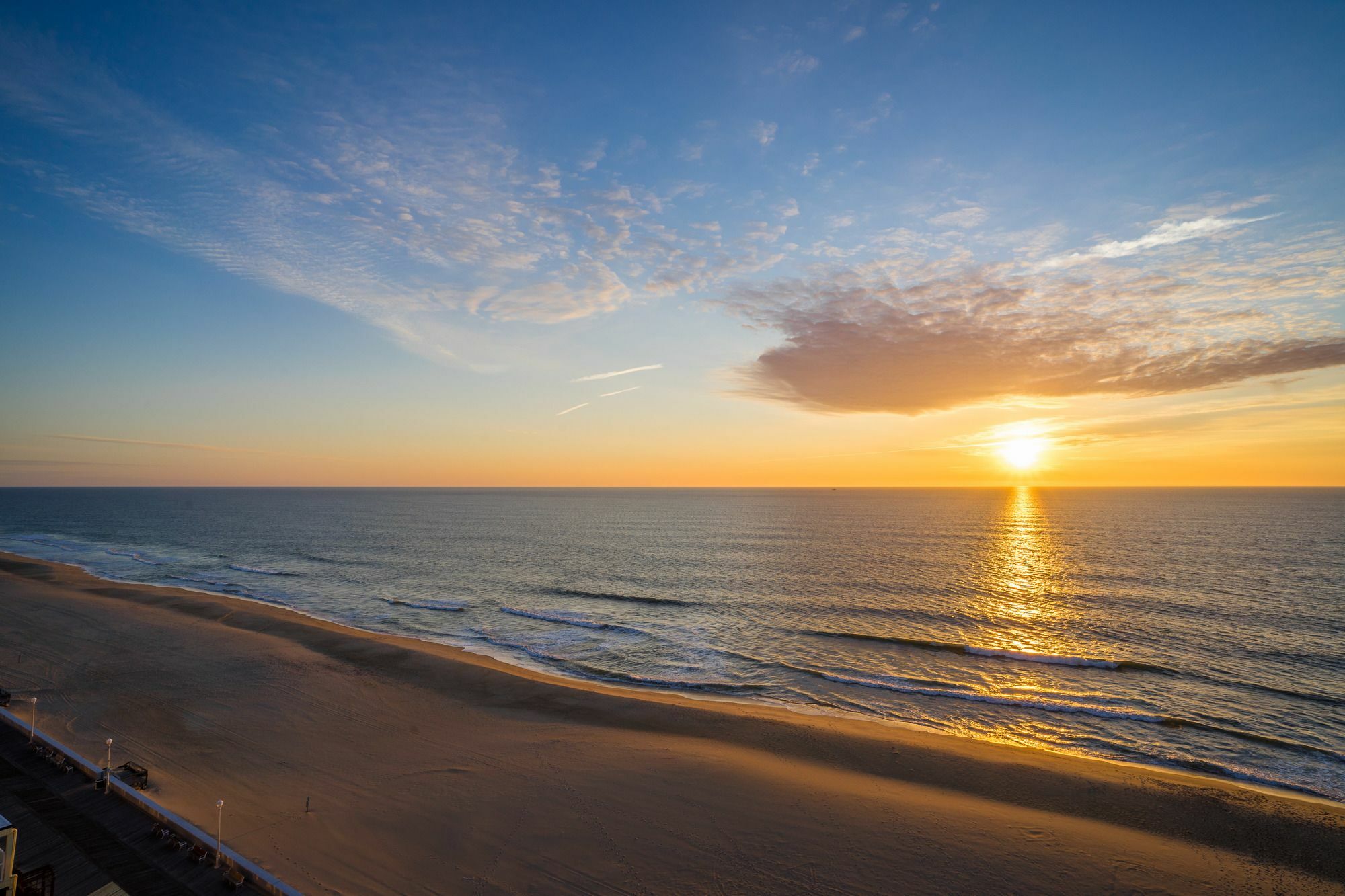 Grand Hotel Ocean City Oceanfront Luaran gambar