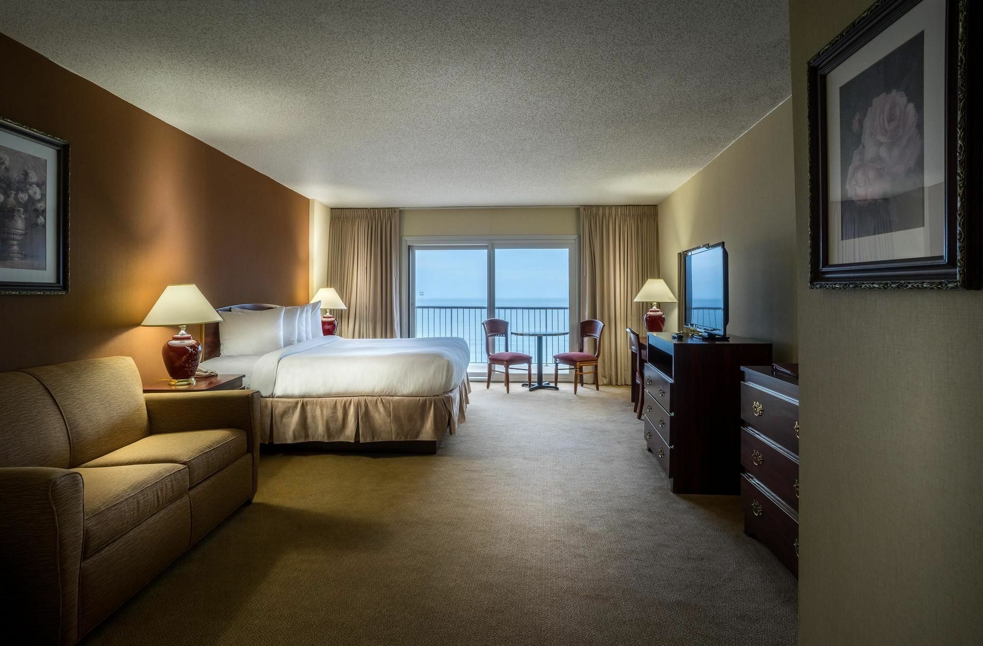 Grand Hotel Ocean City Oceanfront Luaran gambar