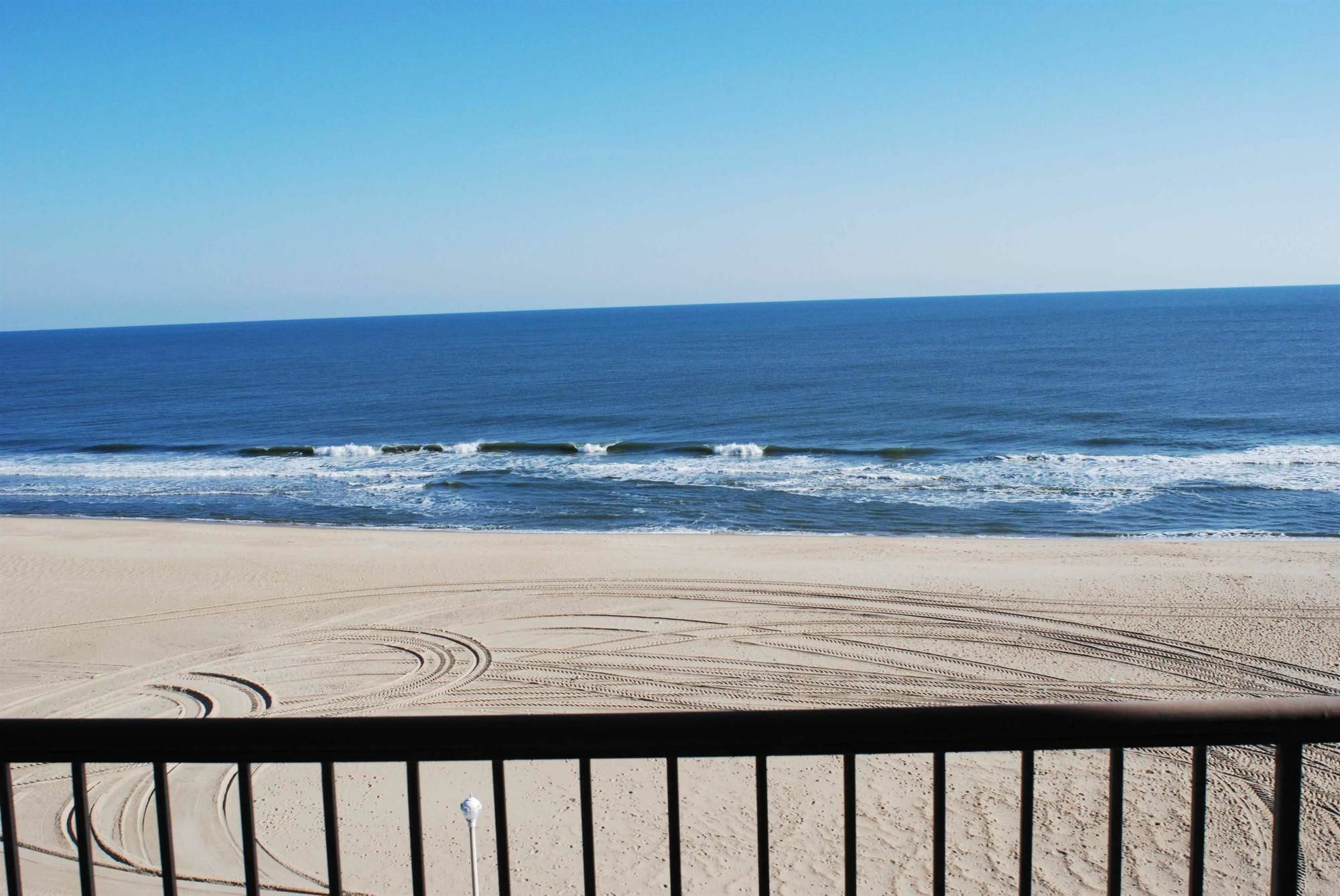 Grand Hotel Ocean City Oceanfront Luaran gambar