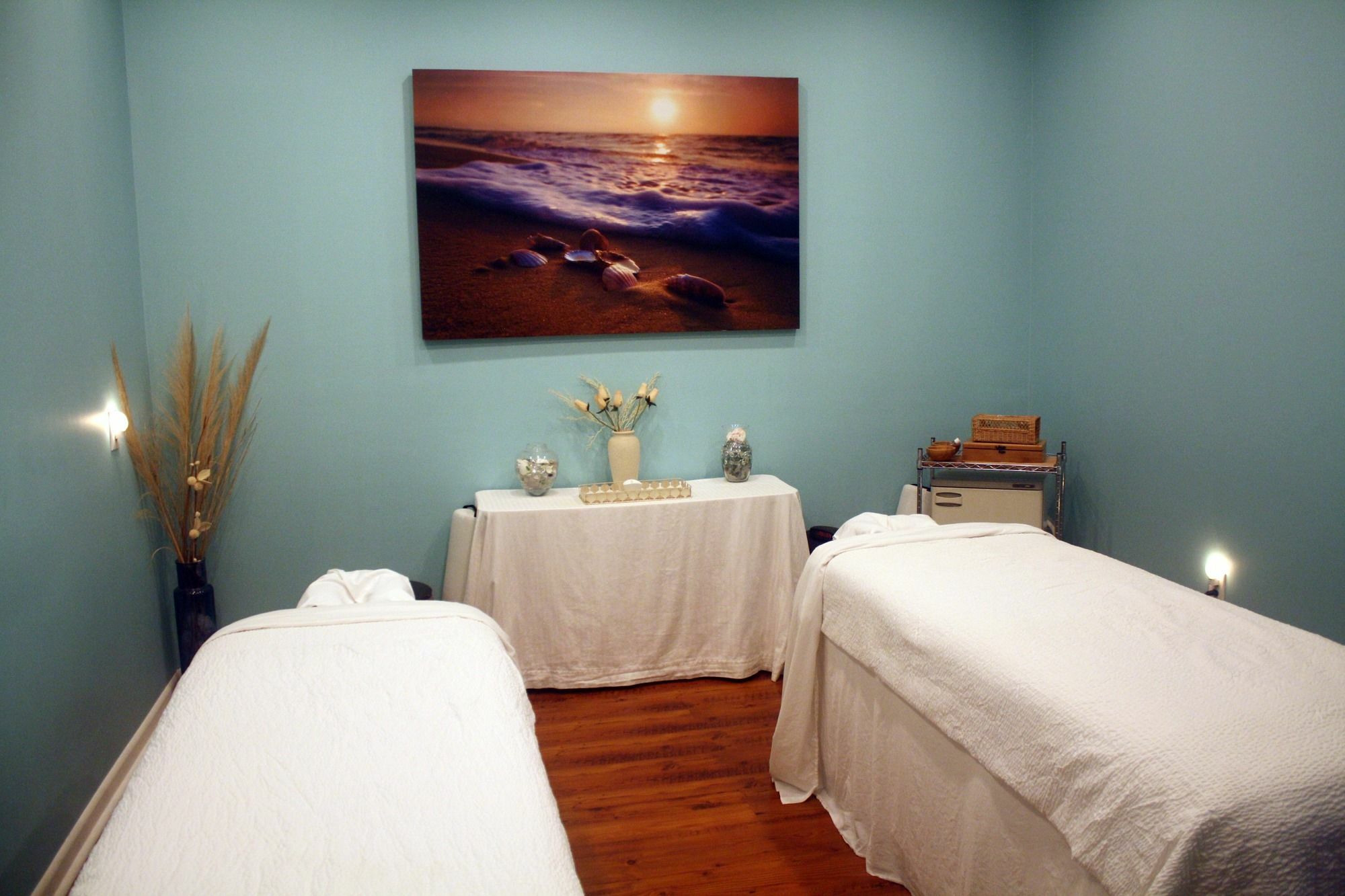 Grand Hotel Ocean City Oceanfront Luaran gambar