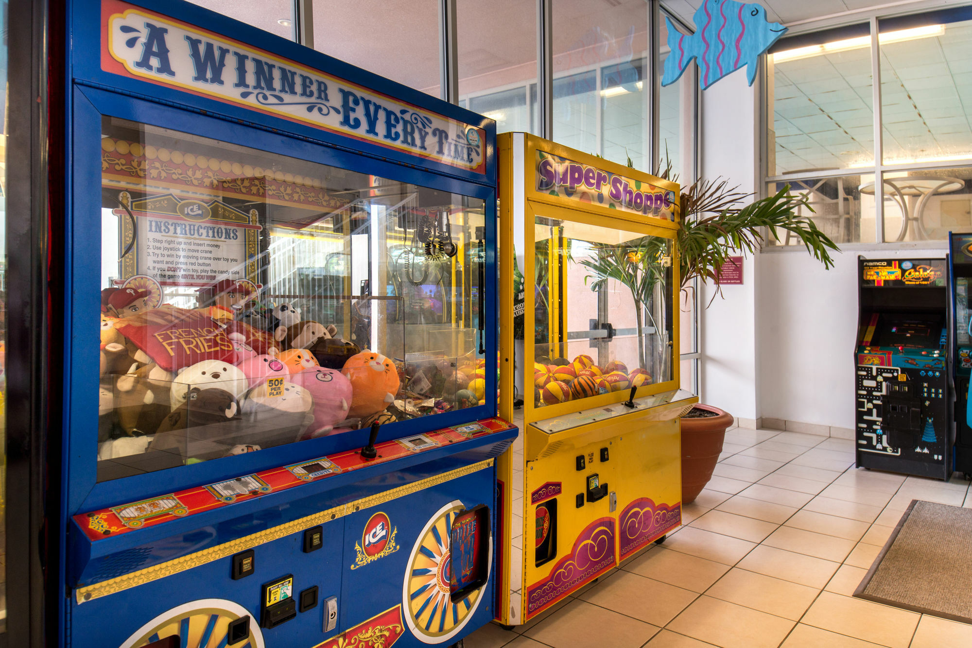 Grand Hotel Ocean City Oceanfront Luaran gambar