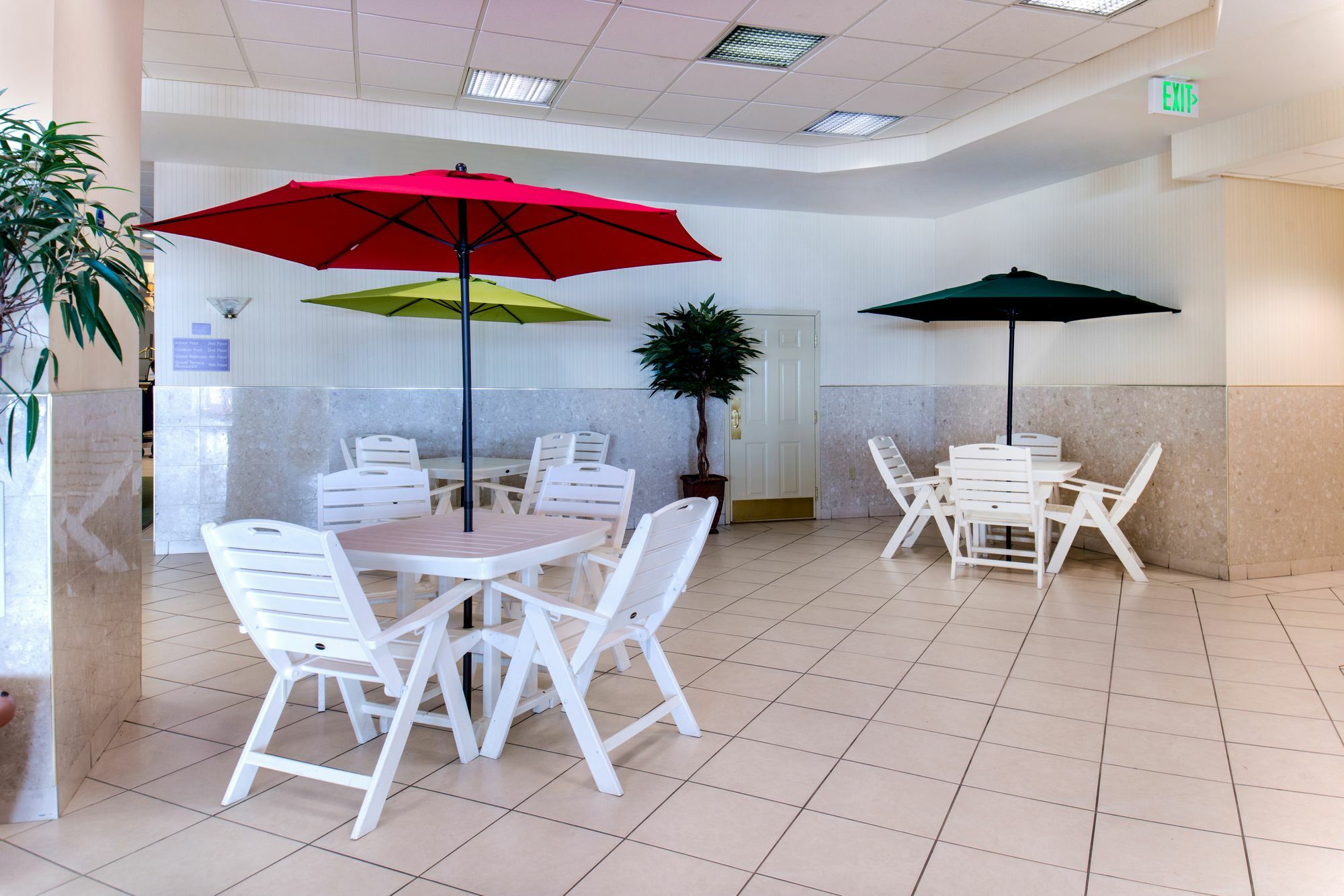 Grand Hotel Ocean City Oceanfront Luaran gambar
