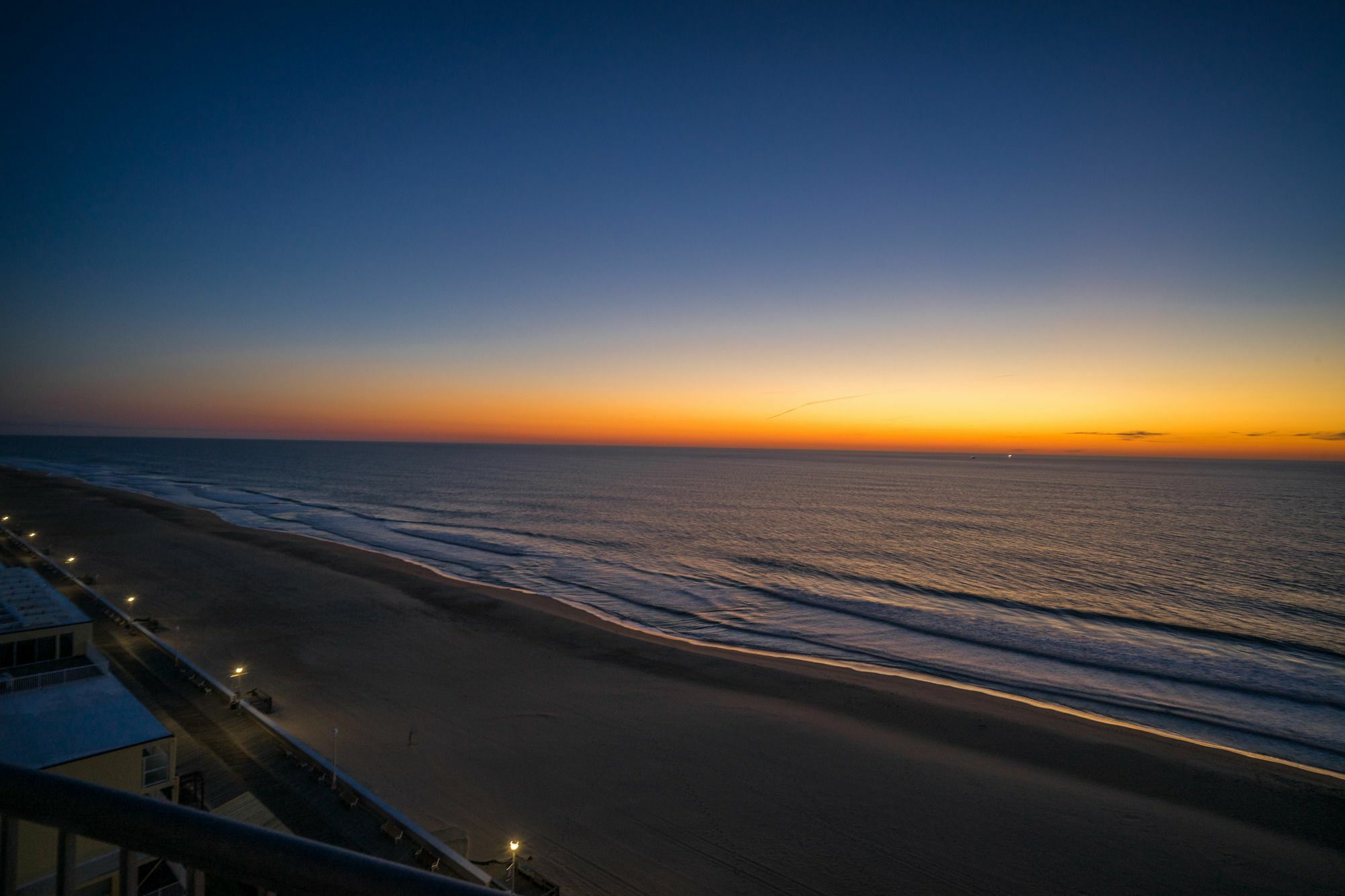 Grand Hotel Ocean City Oceanfront Luaran gambar
