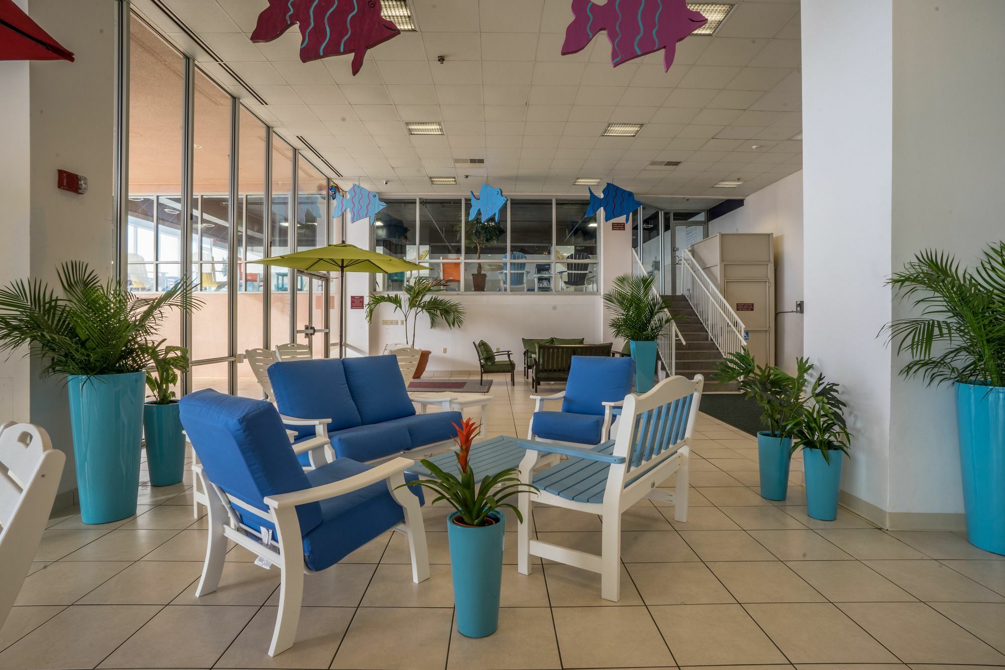 Grand Hotel Ocean City Oceanfront Luaran gambar