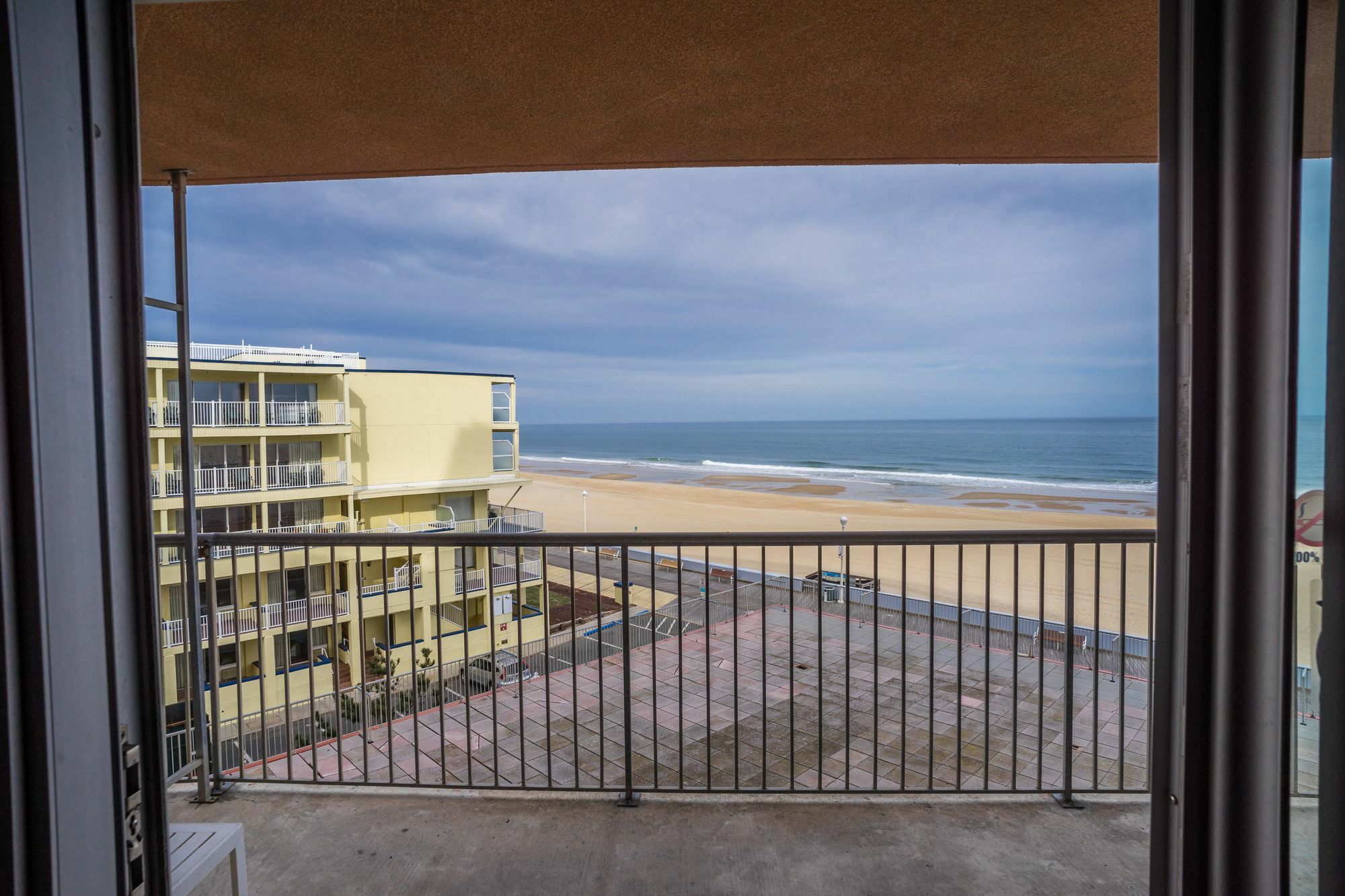 Grand Hotel Ocean City Oceanfront Luaran gambar