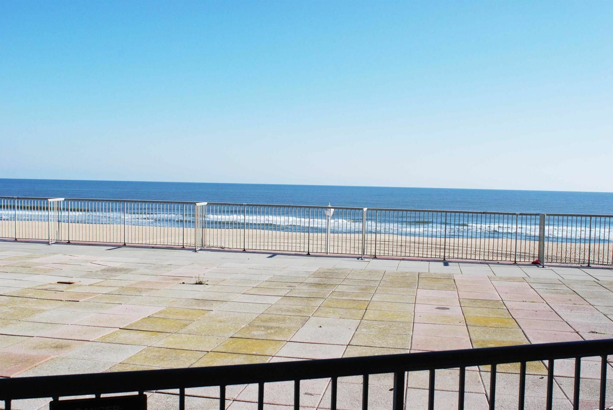 Grand Hotel Ocean City Oceanfront Luaran gambar