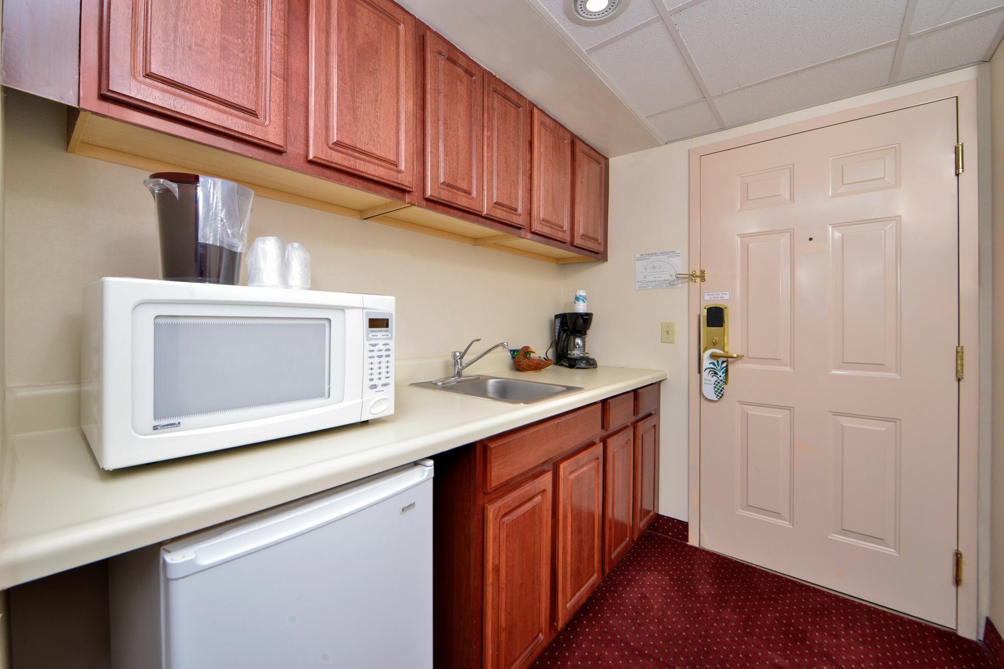 Grand Hotel Ocean City Oceanfront Luaran gambar