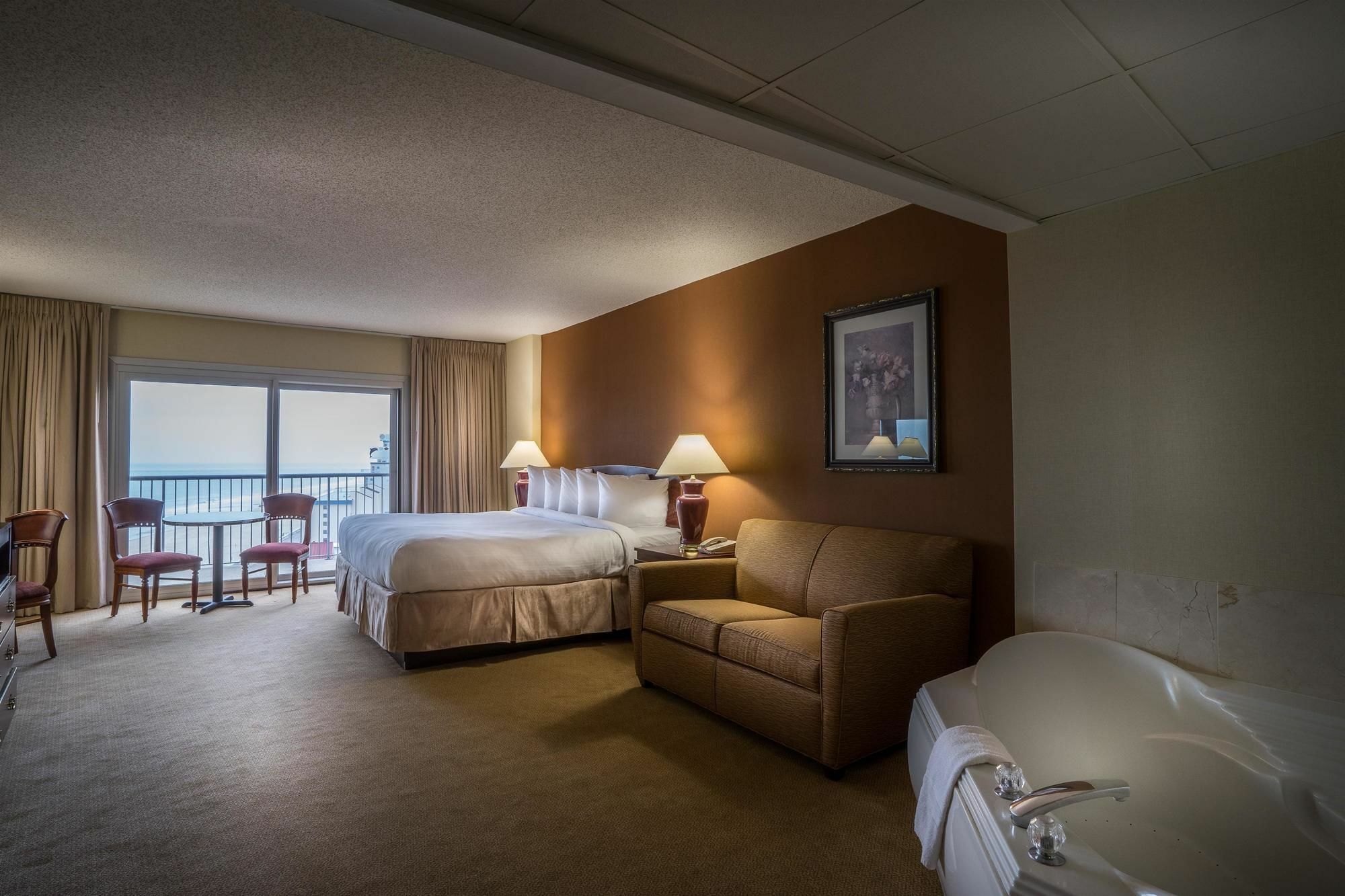 Grand Hotel Ocean City Oceanfront Luaran gambar