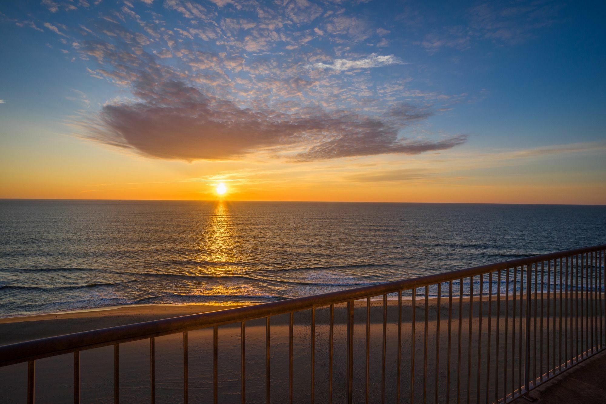 Grand Hotel Ocean City Oceanfront Luaran gambar